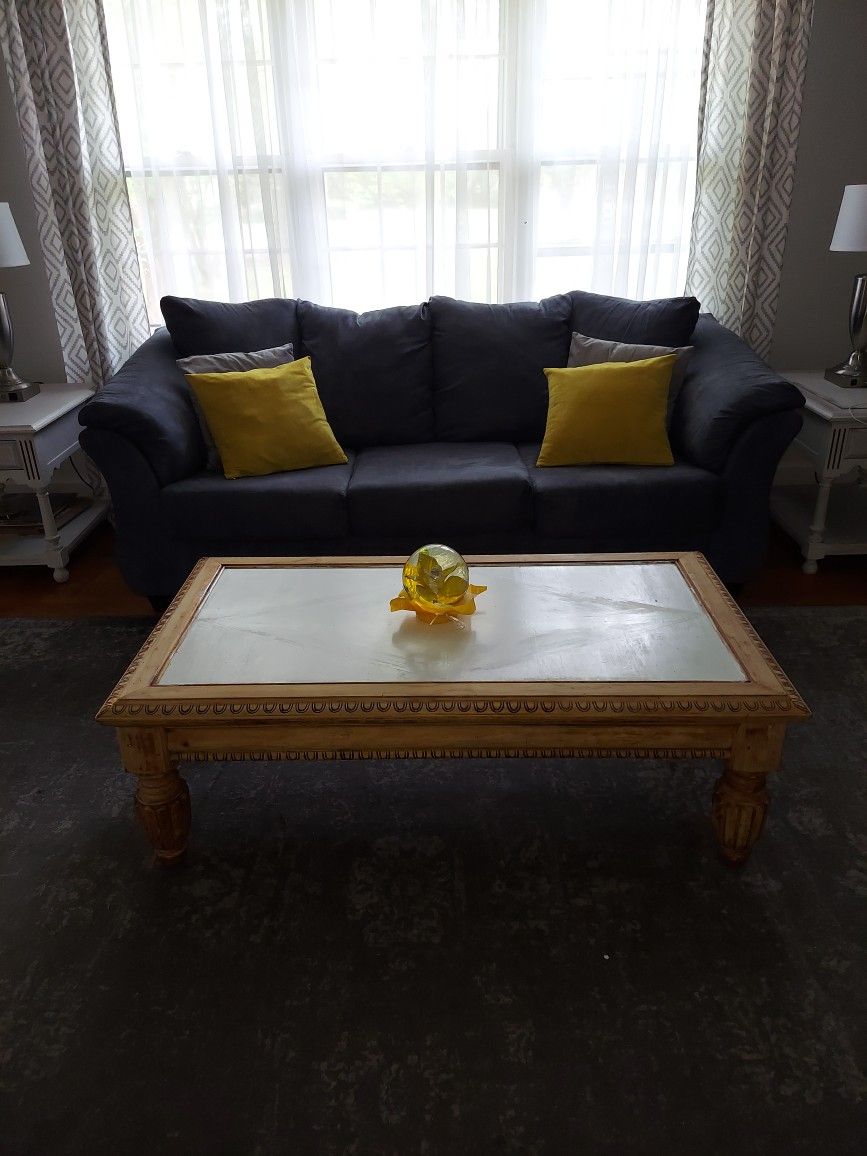 Whole Living Room Set