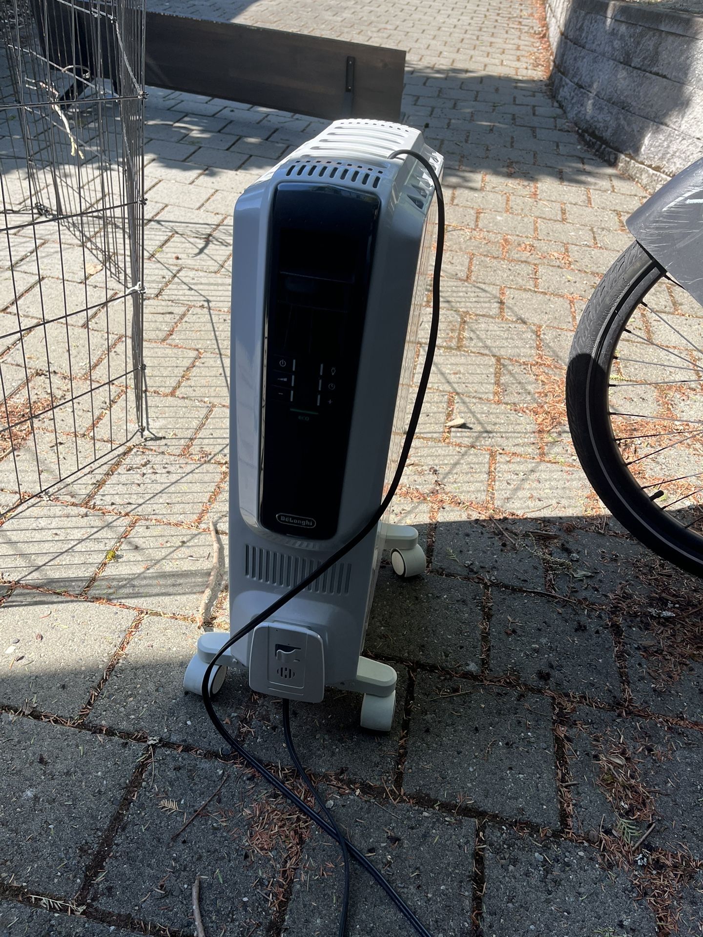 Heater