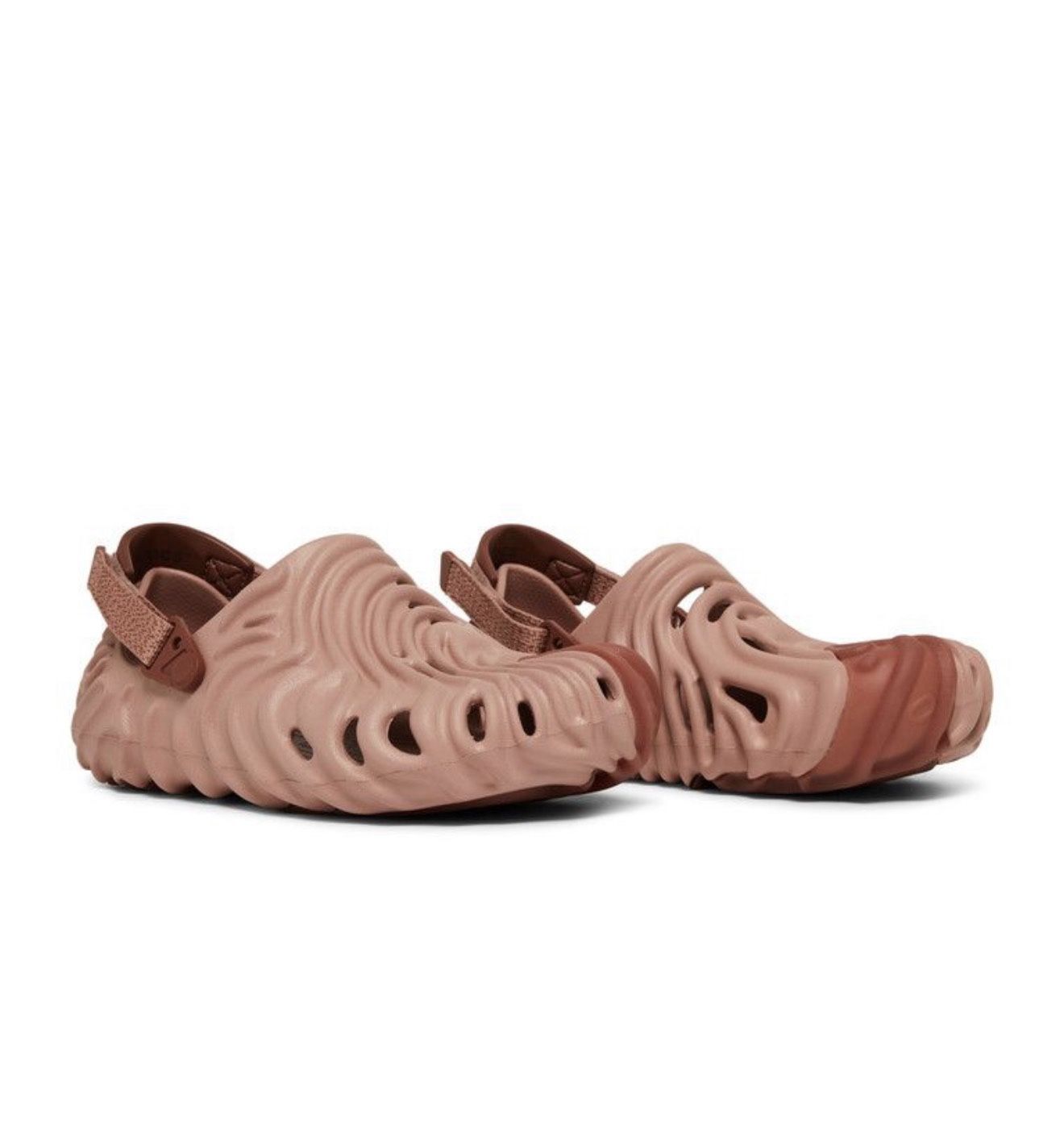 Salehe Bembury x Crocs Pollex Clog