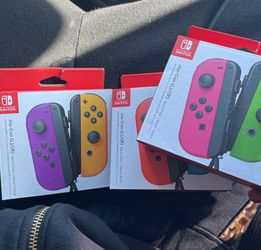 Nintendo Switch 1 Controller 