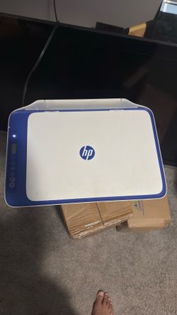 HP Printer