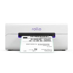 Rollo Wireless Label Printer x1040