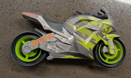 Stryker Elite Motorcycle Lanard The Corps - WESTSIDE 