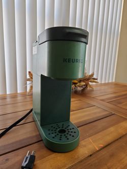 Mini Keurig