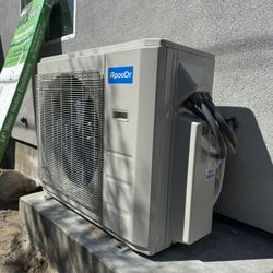 Mini Split Ac