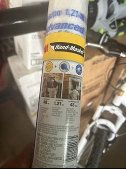Plastico Para Cubrir Ventanas