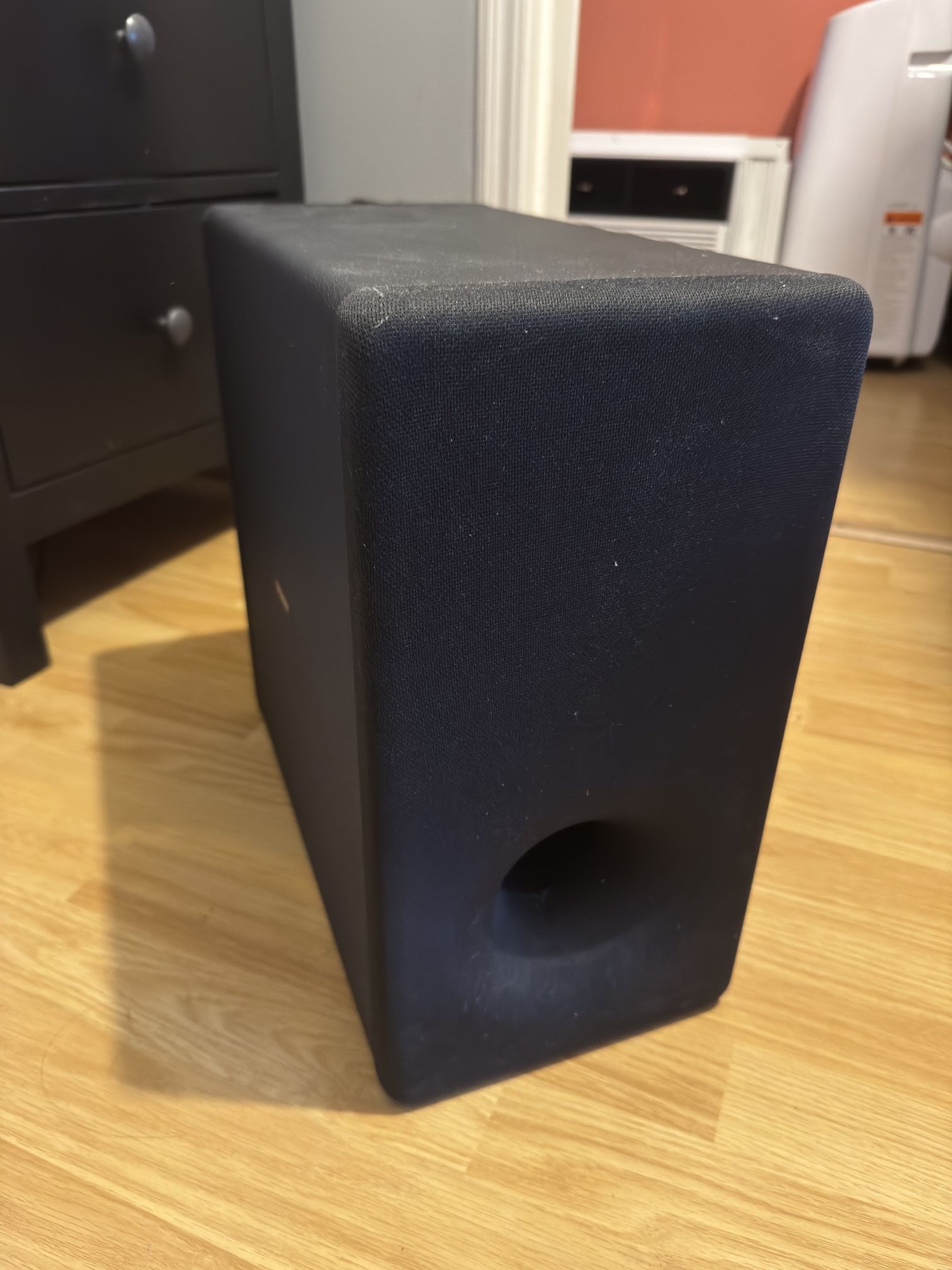Sony SA-SW3 Subwoofer