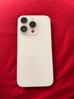 Apple iPhone 15Pro