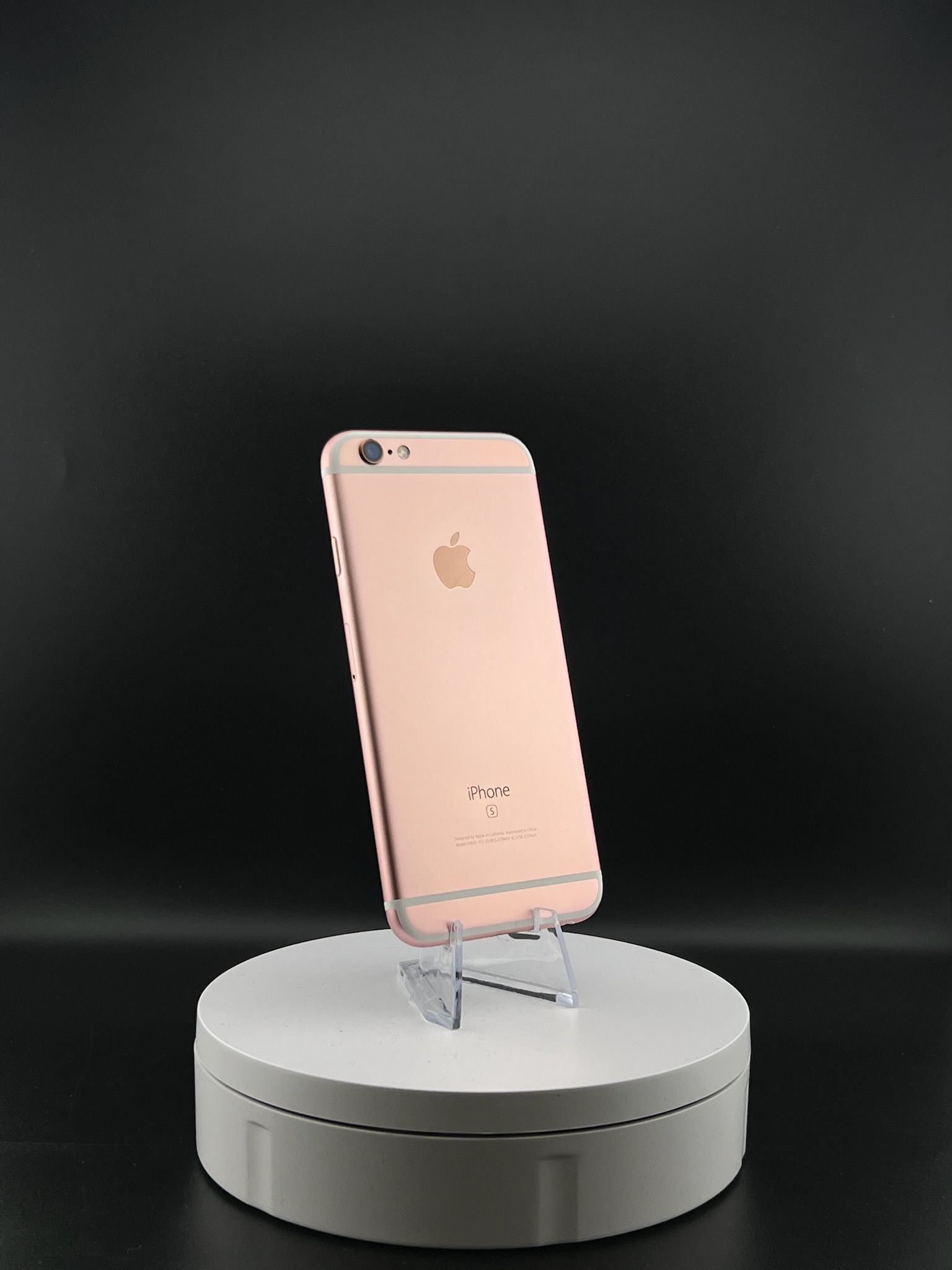 Apple iPhone 6S 64GB Gold Unlocked (liberado)