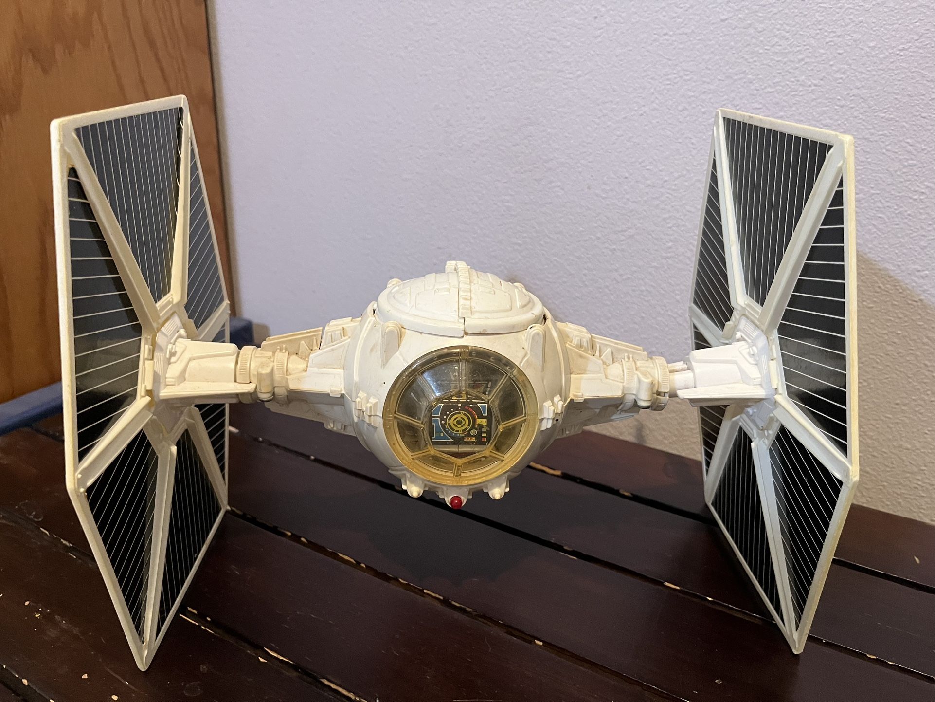 Kenner Tie Fighter