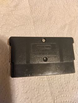 Game Boy Game 