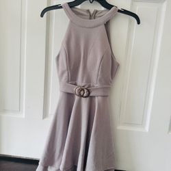 Cute midi dress 