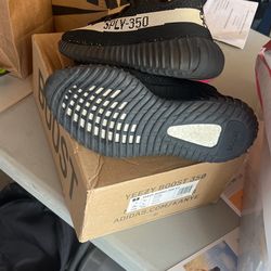 Yeezy Boost 350 Size 7
