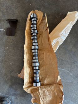 Camshaft for 5.3L gmc/chevy