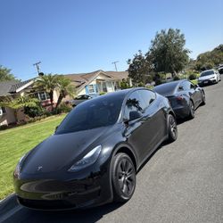 Tinting Any Car Any Shade