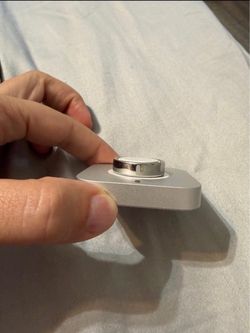 Oura ring 5 size 10