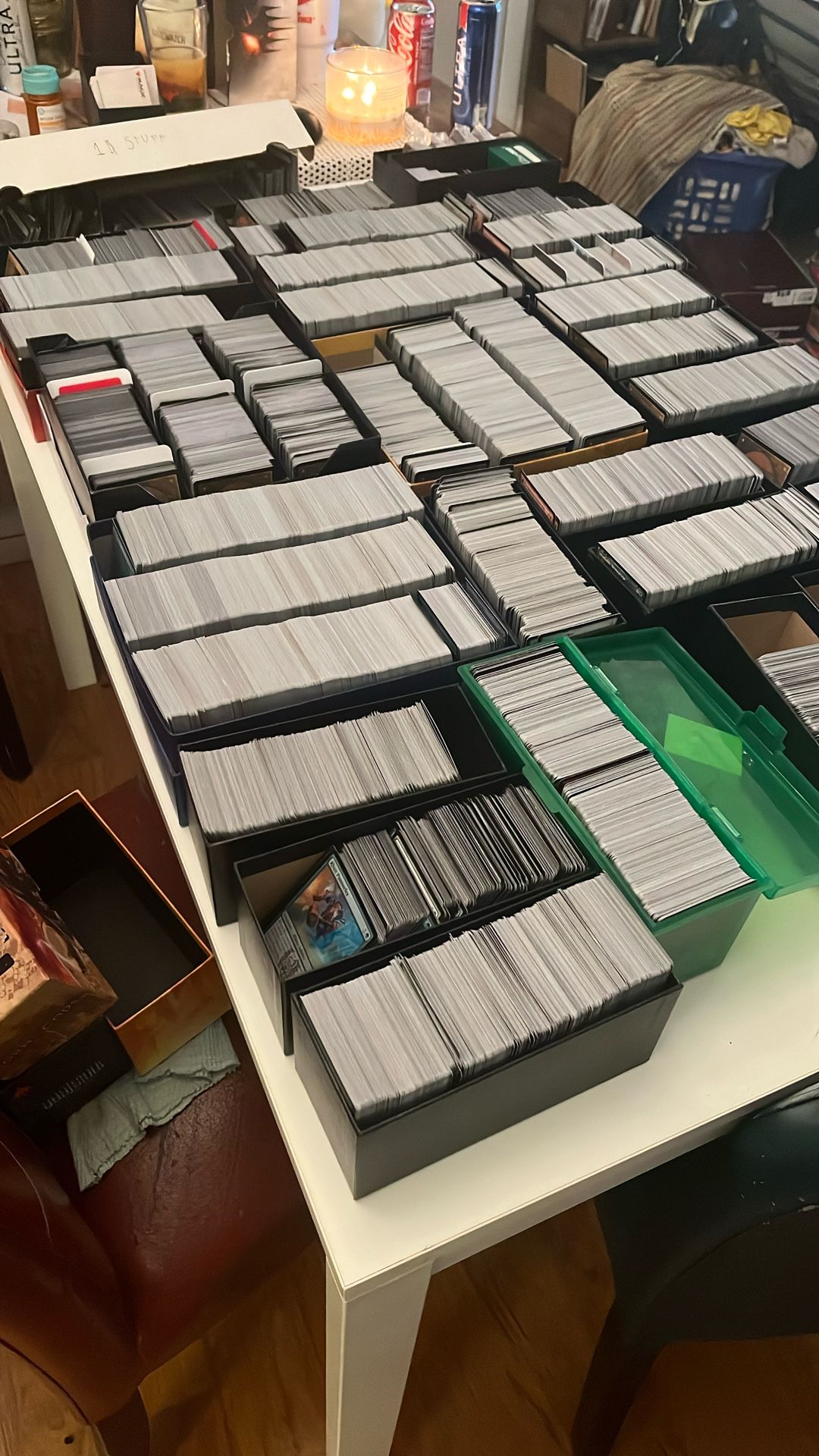 MAGIC THE GATHERING MTG BULK