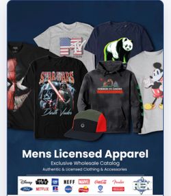 WHOLESALE and RETAIL TEE SHIRTS
