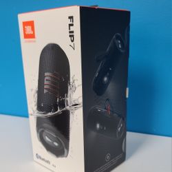 JBL Flip 7 Portable Waterproof And Drop Proof - 90 Days Warranty - Best Deal In Town