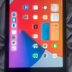 iPad 5th Gen 