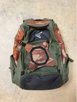 Easton Walk Off Elite baseball bag