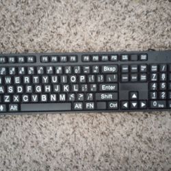 Keyboard