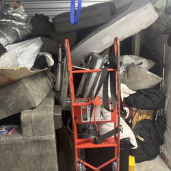 Full Storage Unit 