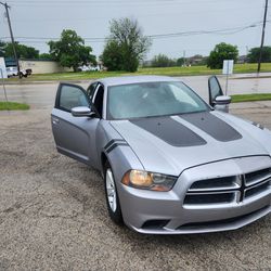 2014 Dodge Charger