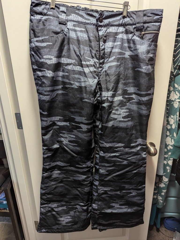 Free Country Snow Pants