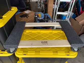 Carpet Hardwood Dolly