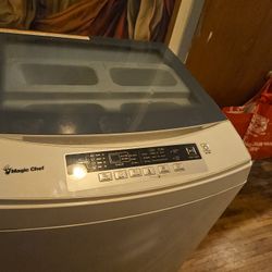 Magic Cheif 3.0 Porable  Washer New Save On Money Still New Never Used .... Bronx Ph Load And Go.  