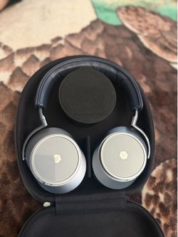 Master & Dynamic MW75