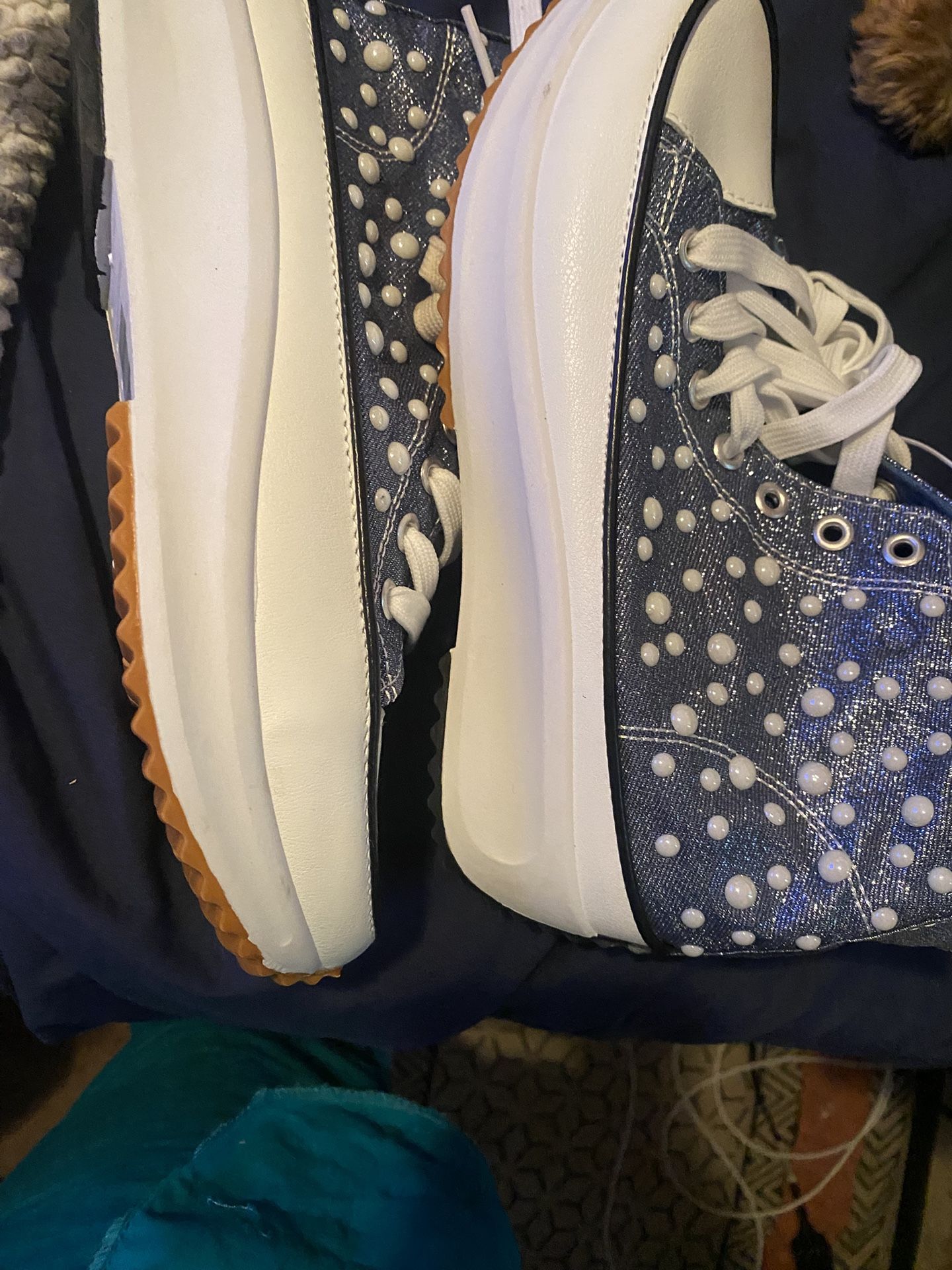 Pear Converse Duo Lookalike 