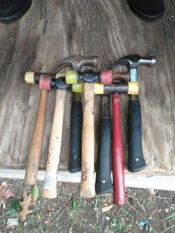 Hammers
