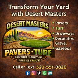 Paver
