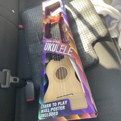 Ukulele 