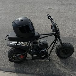 FRP GMB 100 need Gone Asap 