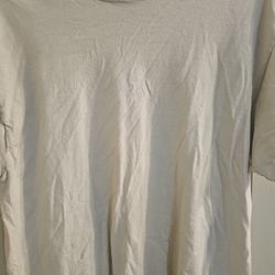 Plain White Tees 👕