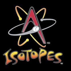 Isotopes Tickets! End Of Season 