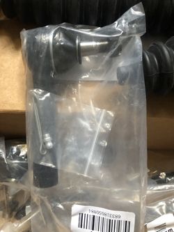 Outer Tie-rod kit