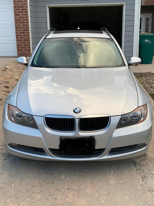 2007 bmw 328i wagon for Sale in Colorado Springs, CO - OfferUp