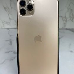 iPhone 11 Pro Max 64gb Unlocked ID: 76133