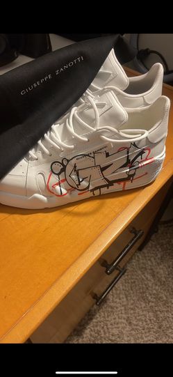 Giuseppe Zanotti Sneakers