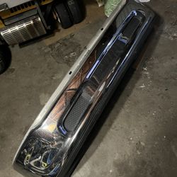 OEM 2014 Ram 1500 Bumpers