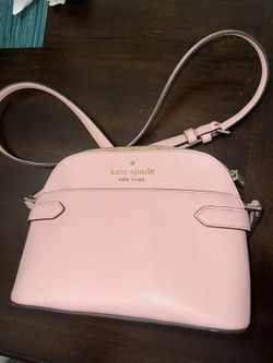 Kate Spade Pink Purse