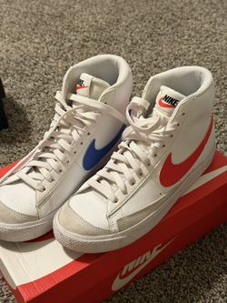 Nike Blazers