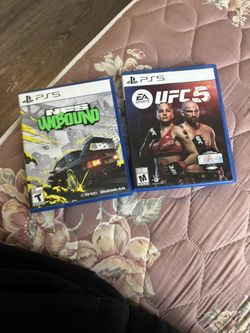 Ps5 Games