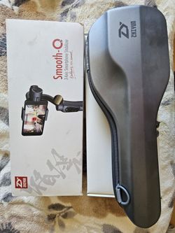 Vlog & Selfie Phone Stick/Holder