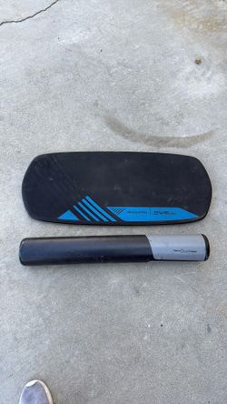 Balance Board