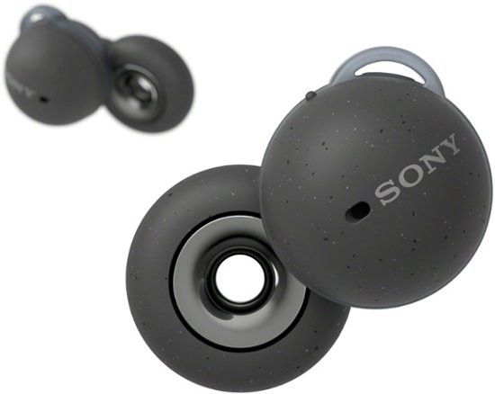 Sony Linkbuds Brand New Never Opened True Wireless Open-Ear Earbuds